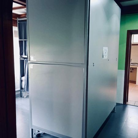 Alojamiento Camino Portugues Oia Villadesuso 外观 照片