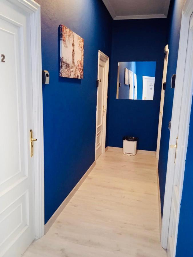 Alojamiento Camino Portugues Oia Villadesuso 外观 照片