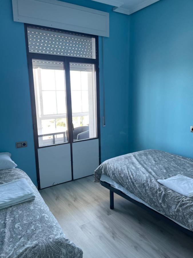 Alojamiento Camino Portugues Oia Villadesuso 外观 照片