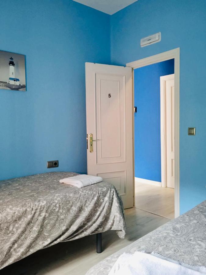 Alojamiento Camino Portugues Oia Villadesuso 外观 照片