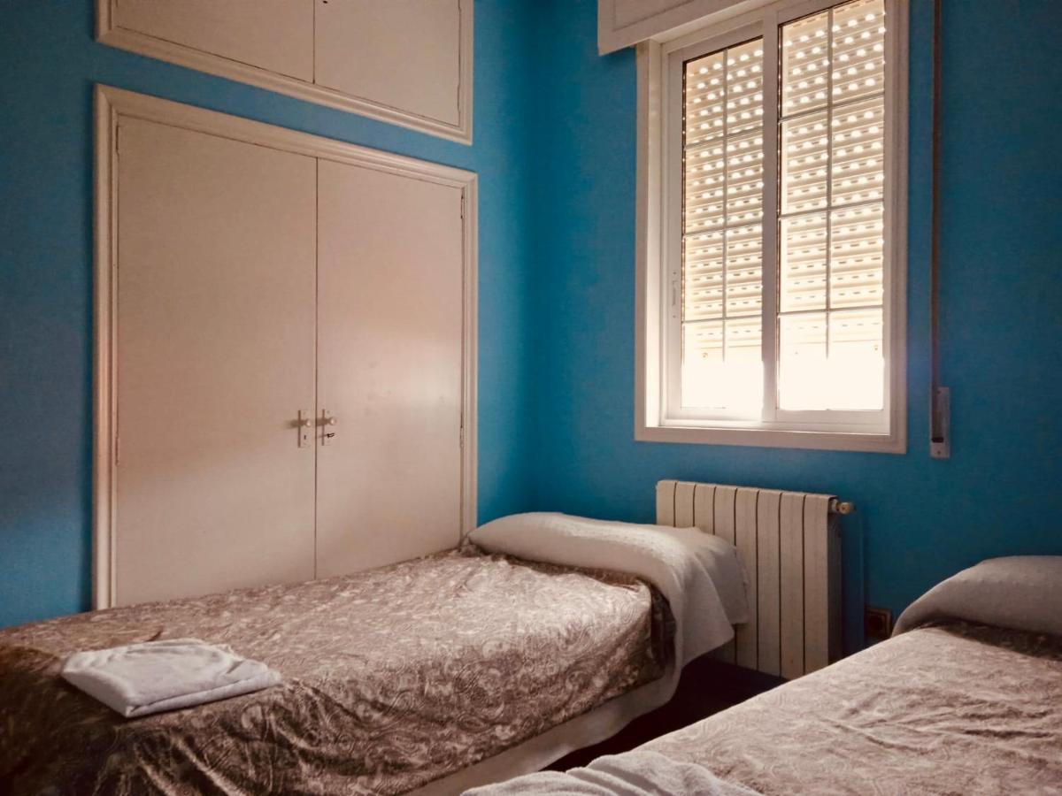 Alojamiento Camino Portugues Oia Villadesuso 外观 照片