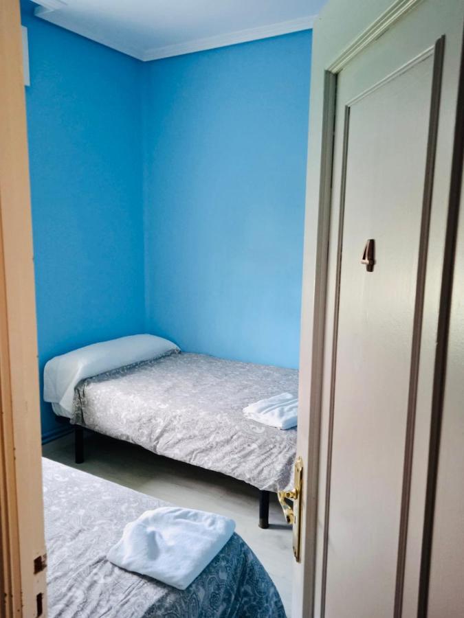 Alojamiento Camino Portugues Oia Villadesuso 外观 照片