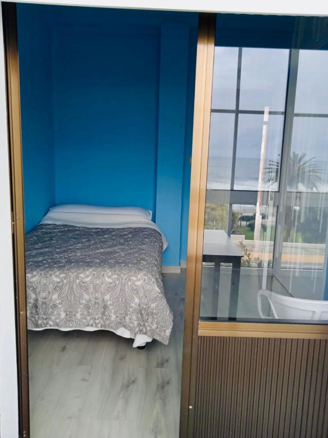 Alojamiento Camino Portugues Oia Villadesuso 外观 照片