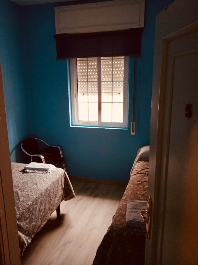 Alojamiento Camino Portugues Oia Villadesuso 外观 照片