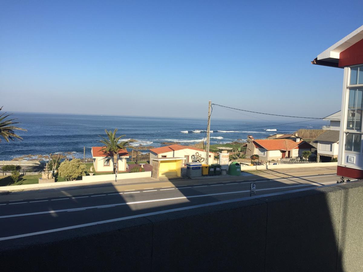 Alojamiento Camino Portugues Oia Villadesuso 外观 照片