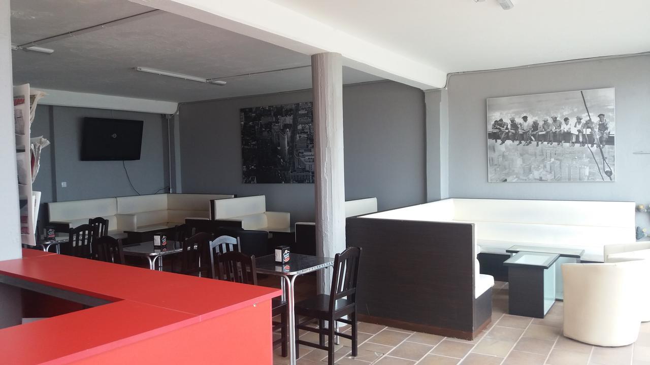 Alojamiento Camino Portugues Oia Villadesuso 外观 照片